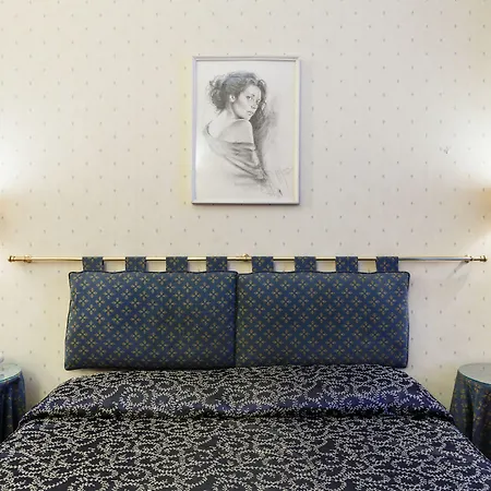 Hotel Paris