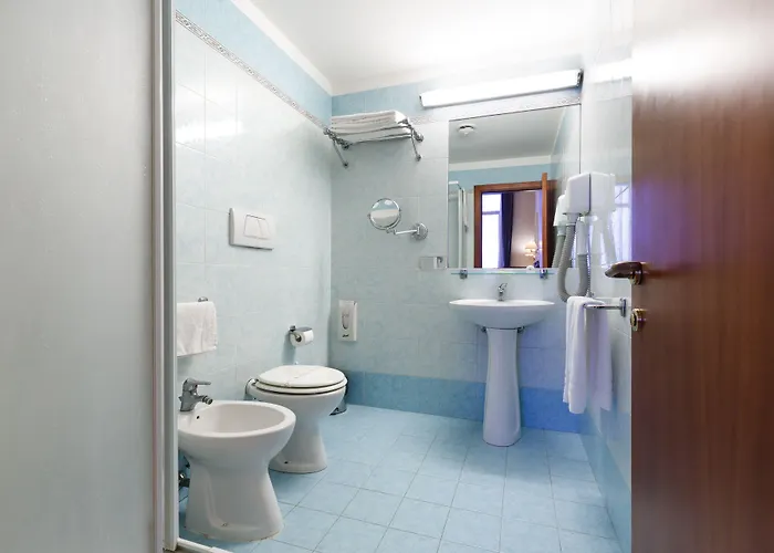 Paris Otel 3*