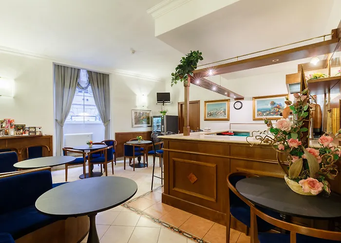 Otel Paris 3*