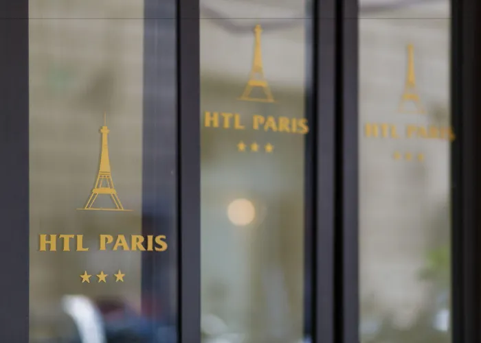 Otel Paris