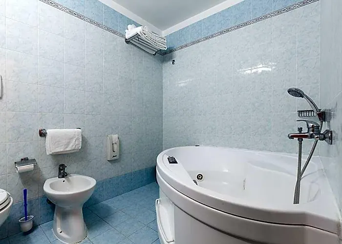 Paris Otel 3*