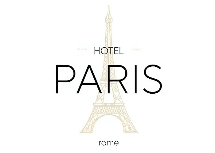 Paris 3*