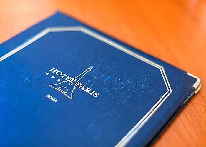 Otel Paris