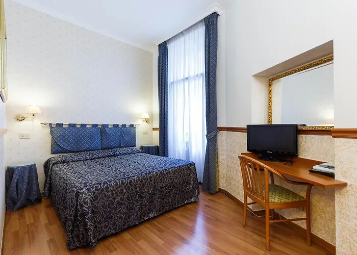 Otel Paris