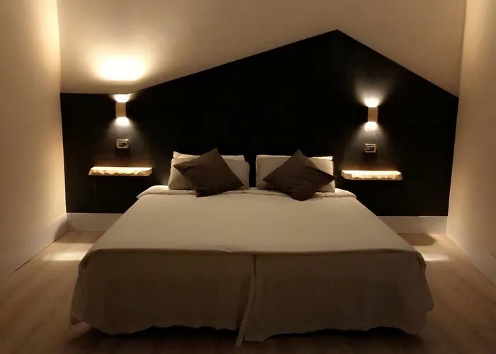 Paris Otel Roma