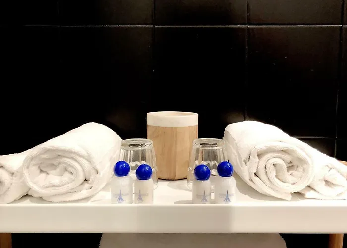 Paris Otel Roma