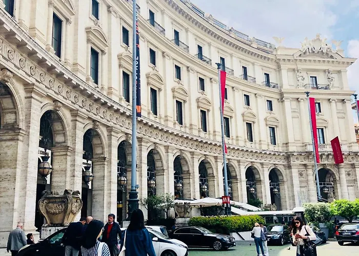 Otel Paris 3*