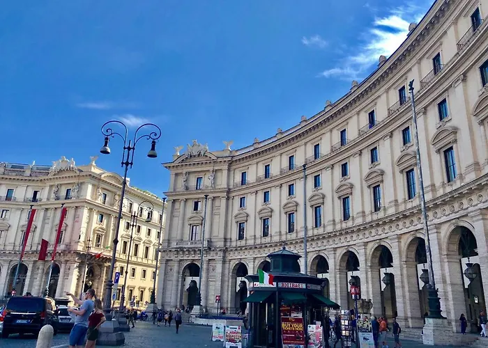 Paris Roma